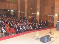 Iğdır'da 24 Kasım Öğretmenler Günü