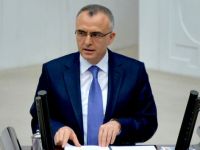Bakan Ağbal’dan ÖTV zammı açıklaması