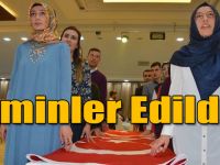 24 Kasım’ı Kutladılar!