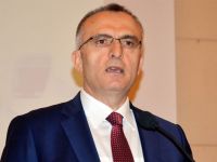 Bakan Ağbal tarih verdi: 30 Kasım'a kadar peşin ödeme seçeneğine dönebilir