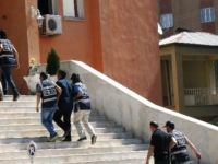 Tuzluca’da Eş Başkanlar Tutuklandı
