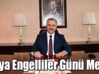 Zihinlerdeki Engelleri Kaldırabilirsek Geriye Başka Engel Kalmaz