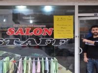 Dolar Bozdurana Bedava Tıraş