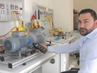 Diyarbakırlı araştırma görevlisinden müthiş buluş