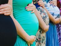 Gebelik döneminde obeziteye dikkat