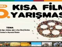 SERKA’dan Kısa Film Galası'na Davet!