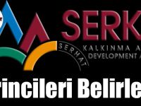 SERKA Birincileri Belirledi!
