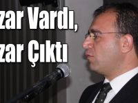 Erdinç Dolu: Nazar Vardı, Nazar Çıktı
