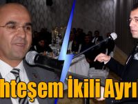 Muhteşem İkili Ayrıldı!