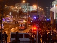 İstanbul’daki hain saldırıyı TAK üstlendi