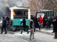TSK: 13 Personel Şehit, 48 Personel Yaralı