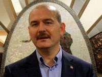 Süleyman Soylu'dan flaş Kayseri'deki bombalı saldırı açıklaması