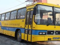 Bakanlıktan Iğdır’a Otobüs