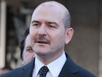 Süleyman Soylu'dan 'Ortaköy saldırısı' açıklaması
