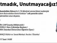Unutmadık, Unutmayacağız