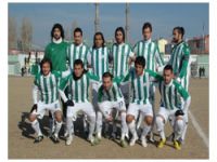 Karsspor: 1 – Siirtspor: 0