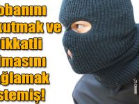 Çobanını Korkutmak ve Dikkatli Olmasını Sağlamak İstemiş!