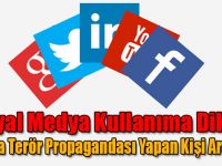 Kars'ta Terör Propagandası Yapan Kişi Aranıyor