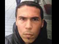 Reina saldırganı Abdulkadir Masharipov yakalandı. Reina saldırganının yakalanma anı