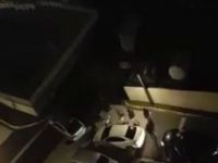 Görgü tanığı Reina saldırganının çıkarılış anını anlattı. Reina saldırganı böyle yakalandı
