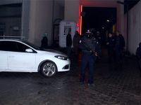 Reina saldırganının saklandığı evde arama. (Reina saldırganı kimdir, nasıl yakalandı)