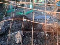 Diyarbakır’daki hain saldırının şiddeti gün ağarınca ortaya çıktı