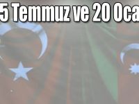 Guliyev: 15 Temmuz’da da 20 Ocak’ta da Asker Sivil Vatandaşlara Silah Doğrulttu