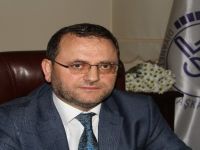 Ardahan İl Müftüsü Kondi, Göreve Başladı
