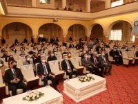 Türkmen şehitleri Gazi Üniversitesinde anıldı