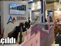 EMITT (Doğu Akdeniz Uluslararası Turizm ve Seyahat Fuarı) Açıldı