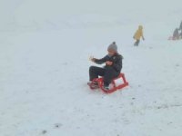 Karabük’te kar tatili 1 gün daha uzadı