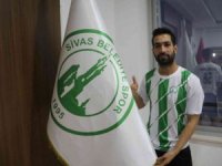 Sivas Belediyespor, Doğan Karakuş’u transfer etti