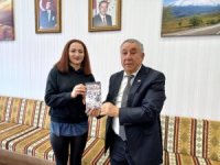 Ünsal, Iğdır Üniversitesi’nde okuyan Azerbaycanlı öğrencilerin sorunlarını dinledi