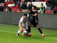 Spor Toto 1. Lig: Samsunspor: 3 - Kocaelispor: 0
