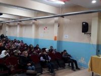 Iğdır’da ‘Öğrenci Buluşmaları’ Etkinliği