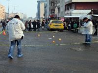 Iğdır’da Silahlı Saldırı: 1 Yaralı