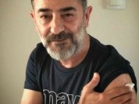 Sinema ve dizi oyuncusu Ayberk Pekcan Mersin’de hayatını kaybetti