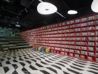 Türkiye’nin en interaktif “Kitap Kulübü” kuruldu