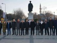 Edirne’de ‘Dünya Gümrük Günü’ törenle kutlandı
