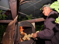 Konyaaltı’ndan seracılara ücretsiz briket yakıt desteği