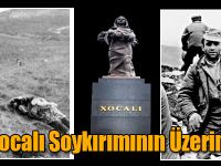 Hocalı Soykırımının Üzerinden 25 Yıl Geçti