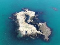 Beykoz’un gizemli adası görenleri kendisine hayran bırakıyor