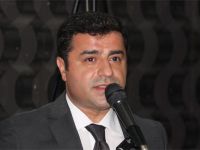 Selahattin Demirtaş'a 5 Ay Hapis Cezası