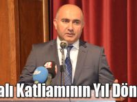 Hocalı Katliamının Yıl Dönümü