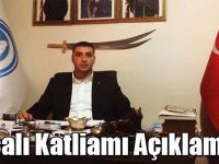 Kars Ülkü Ocaklarından Hocalı Katliamı Açıklaması