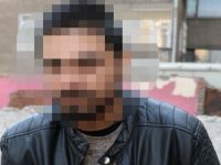 Sosyal medyadan tanıştığı çocuğu istismar etmek istedi