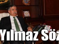 Bakan Yılmaz Kars’ın Eğitim Sorunlarının Çözümü İçin Söz Verdi!