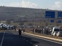 Mardin’de askeri aracın geçişi sırasında patlama: 2 şehit