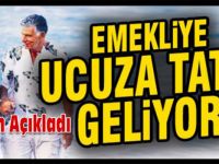 1 Milyon Emekliye Tatil Promosyonu