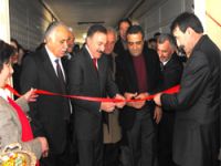 CHP'nin Yeni Yerinin açılışı yapıldı